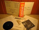 ROLLING STONES Beggars Banquet JAPAN ORIG EXPORT LP+MECHOKU OBI+FLEXI+PS+2INSERT