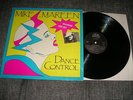 MIKE MAREEN - DANCE CONTROL /ORIG GERMAN  NIGHT´ N DAY LP1986/ ITALO COSMIC/RARE