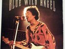 JIMI HENDRIX Triple LP Set Live at The Isle of Wight Blue Wild Angel 1970 Rare