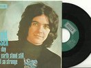 DAVID ESSEX The Day The Earth Stood Still +1 BLUE EYED SOUL MOD SPAIN UNIQUE PS
