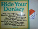 lp original 1969 trojan / ska /reggae /derrick morgan lee perry tennors