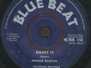 PRINCE BUSTER  ENJOY YOURSELF  OPEN UP BARTENDER  UK ORIG  SKA ANTHEMS