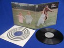 ROD STEWART - AN OLD RAINCOAT WON'T EVER - UK 1st PRESS - VERTIGO SWIRL & INNER