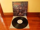 SUFFOCATION - Effigy of the Forgotten LP Vinyl 1991 1st Press  OBITUARY DEATH