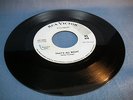 ELVIS PRESLEY 1955  RCA PROMO RECORD THAT'S ALL RIGHT VG+  Cond