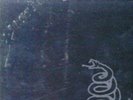 METALLICA - THE BLACK ALBUM - RARE VIRGIN SIMPLY VINYL 180g 2 DISC ALBUM SEALED