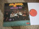 SLADE coz I luv you POLYDOR D NEAR MINT 2383107