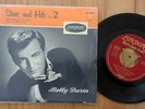 EP: BOBBY DARIN stars and hits No.2 LONDON 3025 Germany