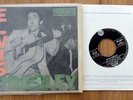 EP: ELVIS PRESLEY Same RCA EPA 1254-1 Germany 1956