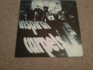 Inspiral Carpets - Plane Crash EP vinyl