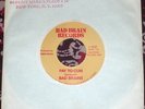 BAD BRAINS: Pay To Cum 2nd press OG punk HC 7