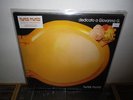 HUNKA MUNKA dedicato a giovanna g. M/M LP RE ITALIAN PROG ORANGE VINYL NUOVO