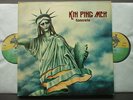 KIN PING MEH Concrete 2LP