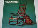 HOWLIN' WOLF  REVIEW COPY 1962 CHESS MONO LP-1469 NM VINYL NM- JACKET  SCARCE  