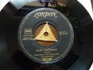CHUCK BERRY REELIN AND ROCKIN SWEET LITTLE SIXTEEN AUF LONDON 1958