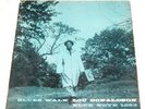 LOU DONALDSON BLUES WALK BLUE NOTE 1593 ORIGINAL LP