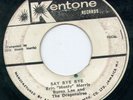 1964 - SAMMY DEAD - Eric 