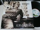 MORRISSEY ALMA MATTERS RARE 12