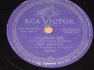 NEIL SEDAKA 1961 Calendar Girl 10” RARE  78 RPM BRAZIL