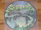 METALLICA  creeping death   1st Press Music For Nations PICTURE DISC