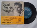 Vintage Elvis Presley HMV 8256 