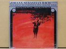 TUDOR 73011 LP BACH Violin Sonata & Partita #3 Andrej Lutschg Sealed New Rare