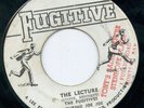 RARE 1967 ROCKSTEADY - CANTELOPE ROCK - FUGITIVES w/ JOE JOE BENNETT Sound Clip