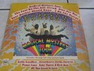 THE BEATLES MAGICAL MYSTERY TOUR VINYL LP 12