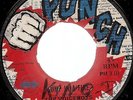 THE VICEROYS / JUMP IN A FIRE /  LISTEN