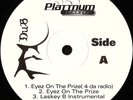 E-DUB - Eyez On the Prize (12