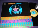 Rodriguez-Cold Fact (South African pressing on Sussex Records with song lyrics)
