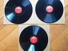 Kathleen Long, Boyd Neel - Mozart - Concerto for Piano B Flat - Decca   (3 x 78)