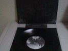 SATANIC WARMASTER/BEHEXEN SPLIT 10'' MLP SPLIT BLACK VINYL LIMITED 1000 RARE