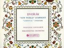 Columbia SAX2322 - Dvorak - Symphony No. 5 