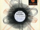 Columbia SAX2563 - Music of Old Russia - MILSTEIN - IRVING - TEST PRESSING