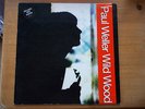 PAUL WELLER  WILD WOOD ex+ 1993 UK VINYL LP