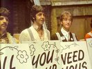 THE BEATLES All You Need Is Love UK 12