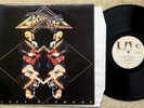 Groundhogs, Black Diamond, Orig UK United Artists LP, EX+, A-1 Matrix,1st Press