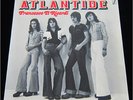 ATLANTIDE Francesco Ti Ricordi GER ORIG LP ‘S’ Label RARE w/Insert Great Copy 