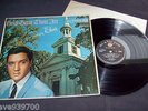 Elvis Presley - How Great Thou Art UK RCA Victor Stereo 1967 Original LP