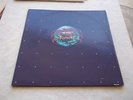 HOLLAND,DOZIER & HOLLAND -YESTERDAY,TODAY&TOMORROW-RARE JOBETE PRO#9 3LP SET