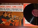 MERCURY LIVING PRESENCE SR 90310 Balalaika Favorites HP TAS list RFR-1 NM NR WOW