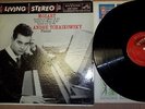 RCA LIVING STEREO LSC 2354 MOZART 1S/1S RARE AUDIOPHILE LP RECORD NR NM-