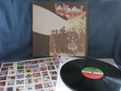 Led Zeppelin II Two 2 US Original First Press Vinyl LP RL Sterling Robert Ludwig