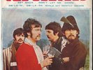Rare THE BEATLES Get Back, Don't Let Me Down +2 THAI Thailand 7
