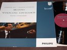 Sawallisch Brahms No.3 Dutch Philips Stereo Plum/Silver 835 082 AY NM