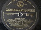 THE BEATLES Please Please Me LP UK Black & Gold Mono