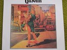 GASOLIN GASOLIN' RARE AUSTRALIAN PRESS 1976 NEAR MINT