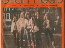 URIAH HEEP Easy Livin' DAVID BYRON Ken Hensley THAI Thailand 7