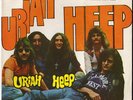 URIAH HEEP Bird Of Prey MICK BOX Ken Hensley DAVID BYRON Thailand THAI 7